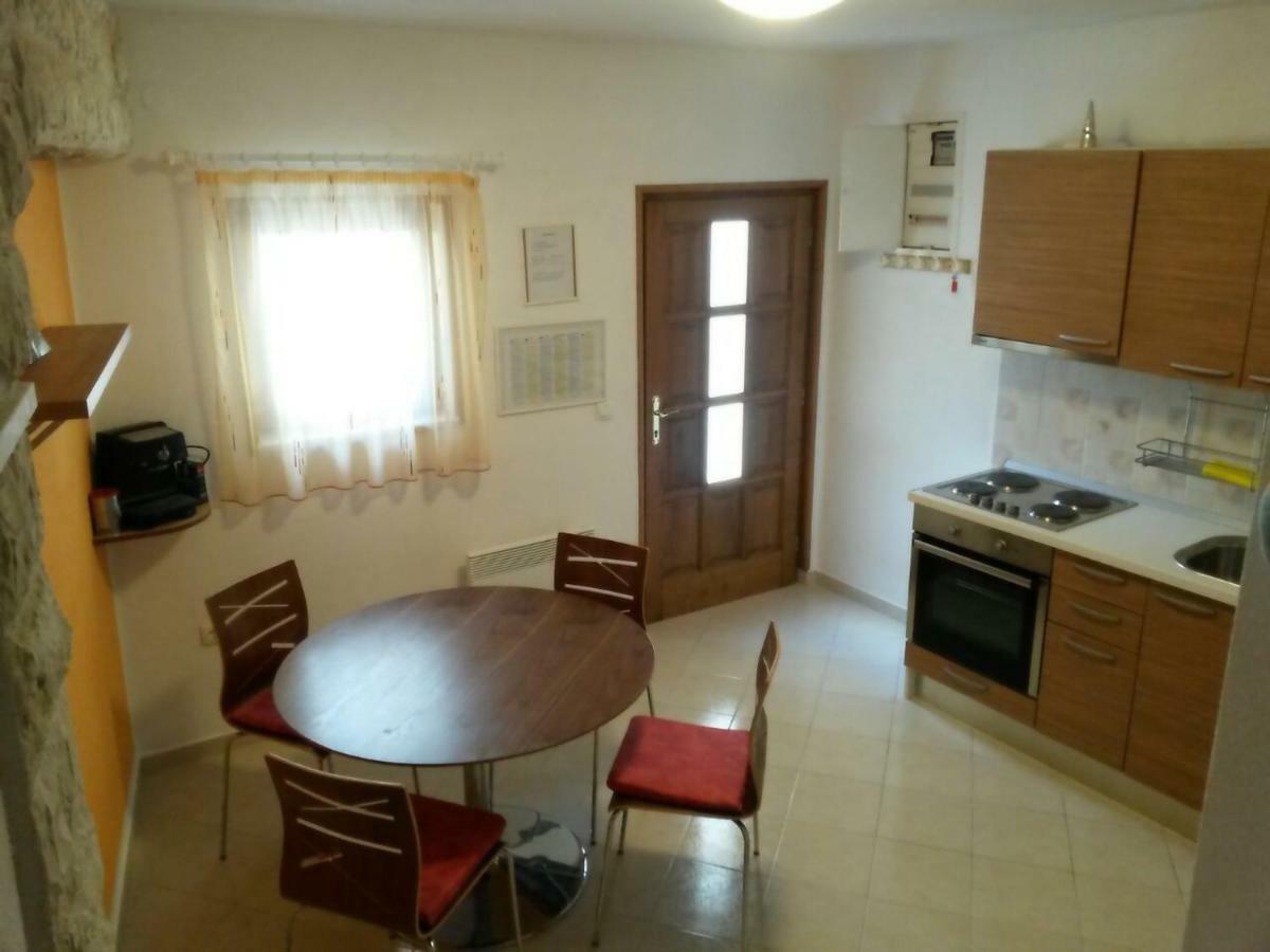 Rogoznica Apartment Екстер'єр фото